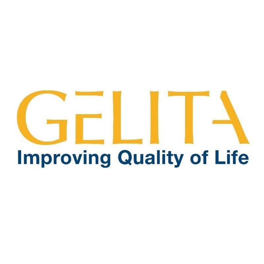 Logo Gelita
