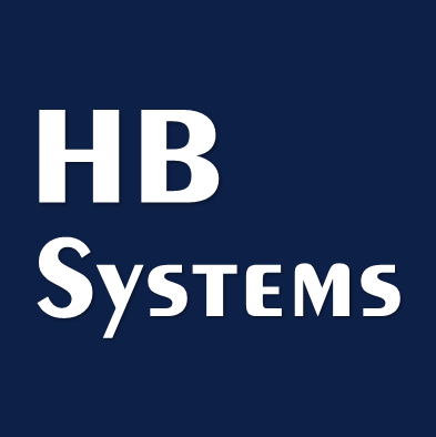 Logo HB Systems