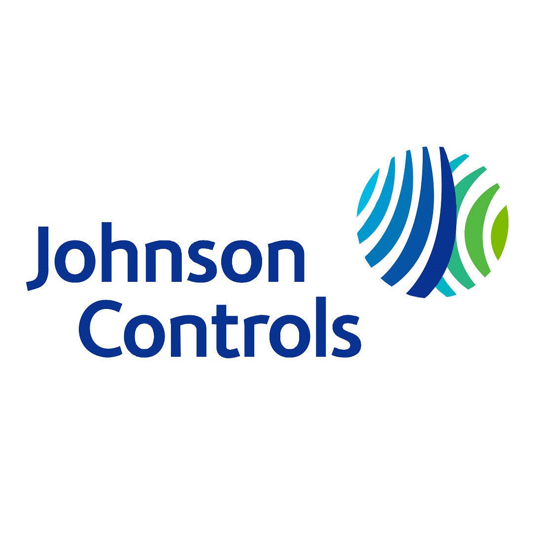 Logo Johnson Controls