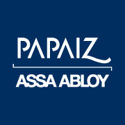 Logo Papaiz Assa Abloy