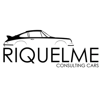 Logo Riquelme Consulting Cars
