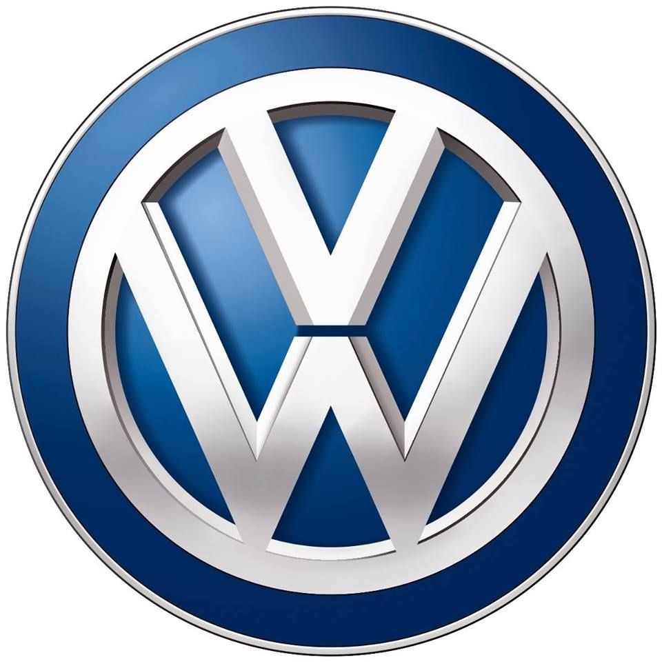 Logo Volkswagen